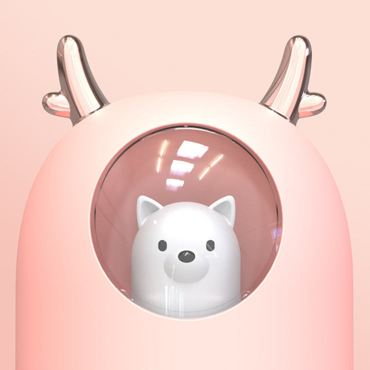Humidificateur Miniature Adorable