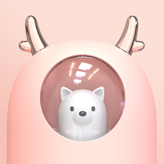 Humidificateur Miniature Adorable