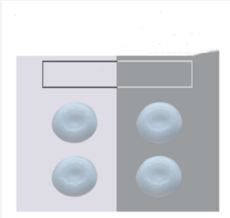 PS4 Joystick Cover Cap NS Pro One