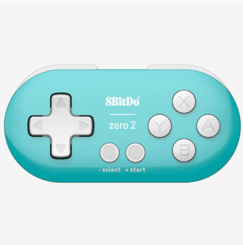 Mini Manette Bluetooth avec NFC