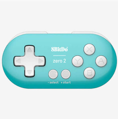 Mini Manette Bluetooth avec NFC