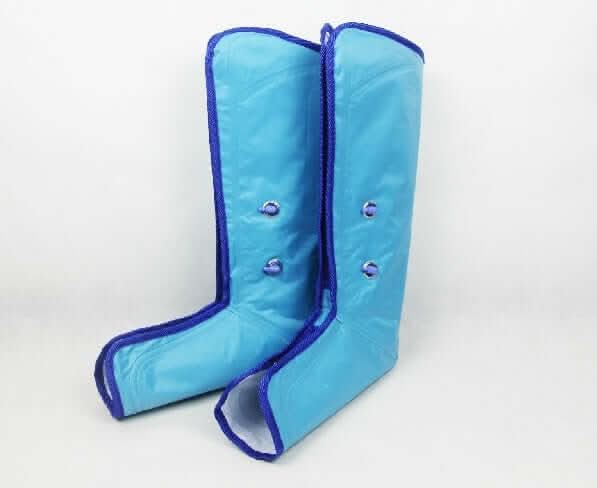 Masseur d’air pour pieds – enveloppant, compression réglable