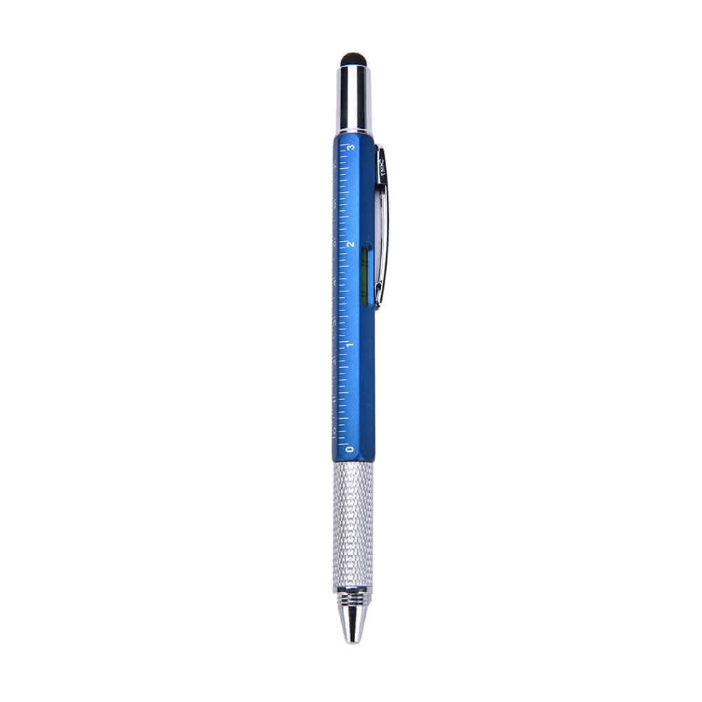 6-in-1 Multifunction Pen