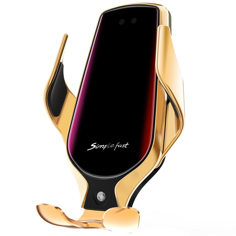 Magic Clip R3 – support de téléphone pour voiture