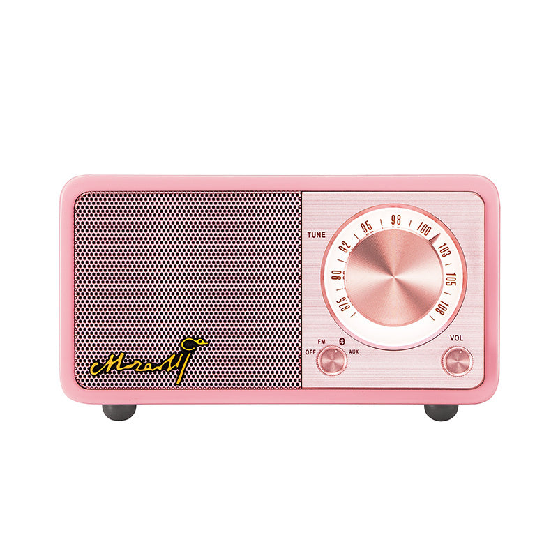 Haut-parleur Bluetooth portable
