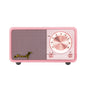 Haut-parleur Bluetooth portable