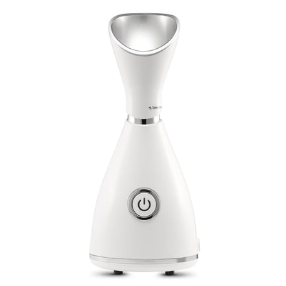 Appareil de Vapeur pour le Visage – Soin Hydratant &amp; Nettoyage en Profondeur