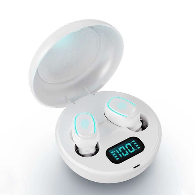 Mini Wireless Earphones