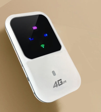 Routeur Wi-Fi mobile
