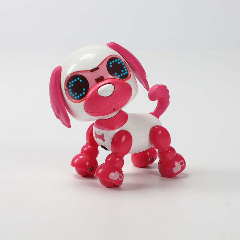 Chien Robot Intelligent