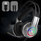 Casque Gaming M5