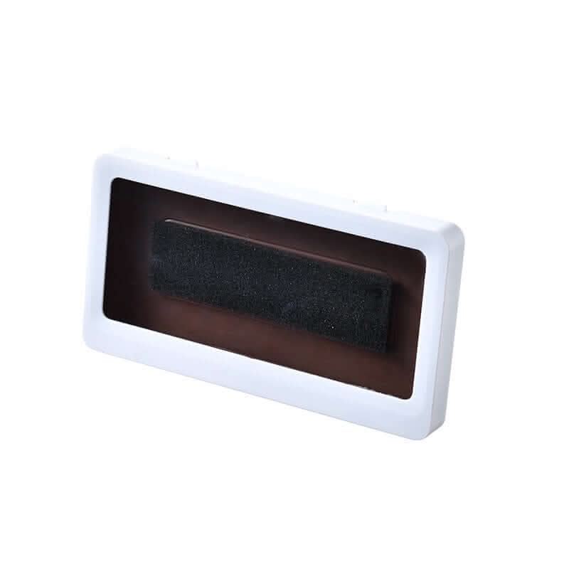 Étui de téléphone étanche pour salle de bain – Support mural rotatif sans perçage