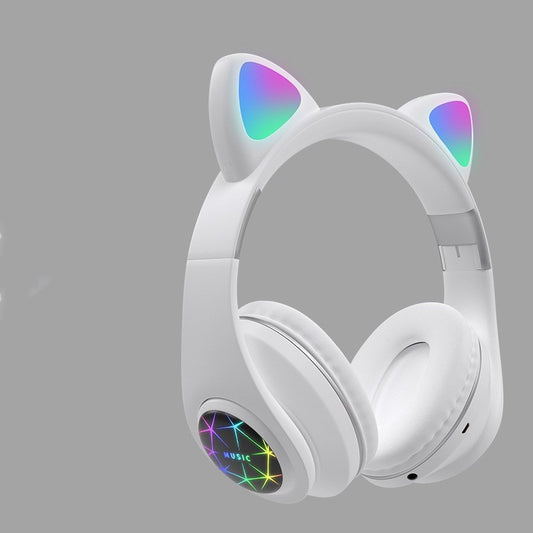 Casque Bluetooth Sans Fil Sport