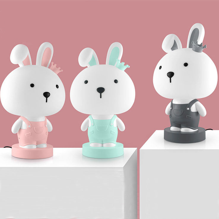 Lampe de Table Animalière