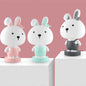 Lampe de Table Animalière