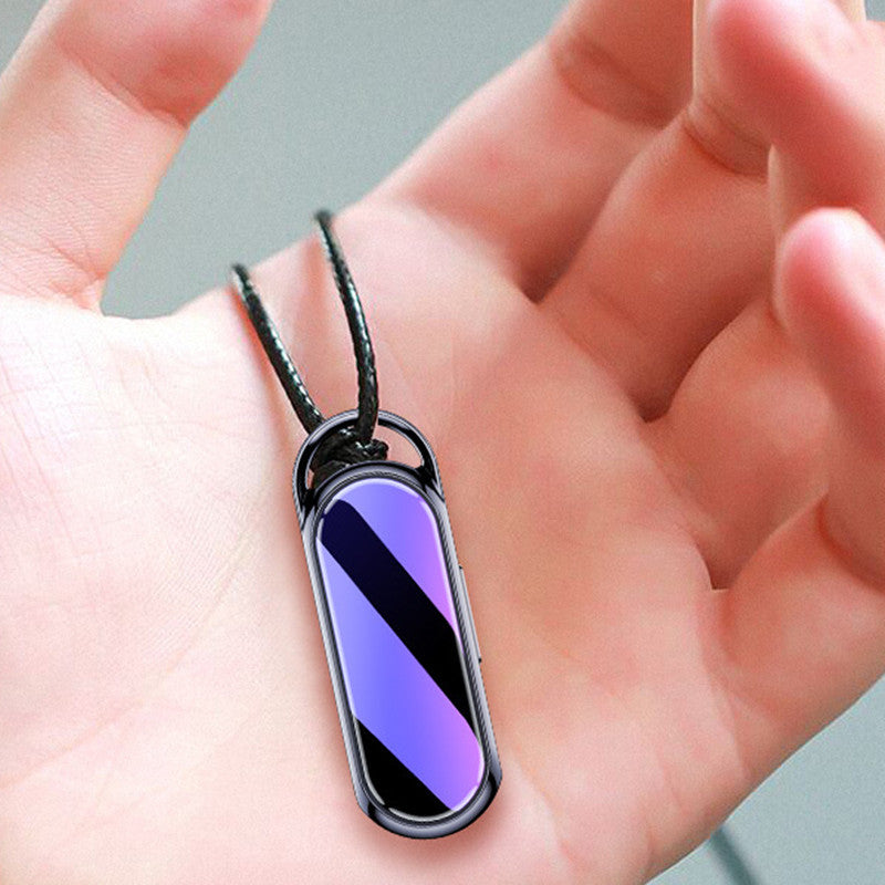 Wide angle video recorder