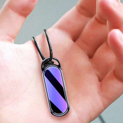 Wide angle video recorder