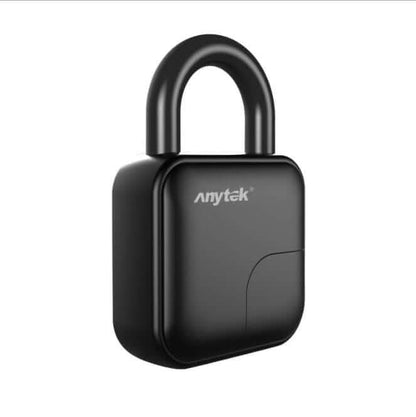 L3 Smart Padlock