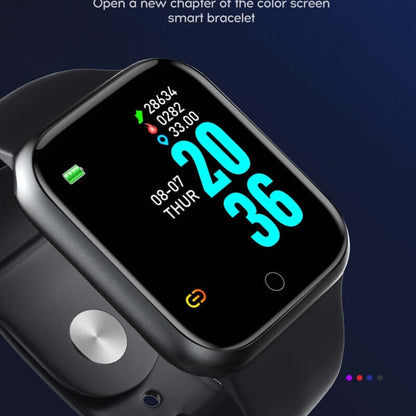 Nouvelle Montre Connectée