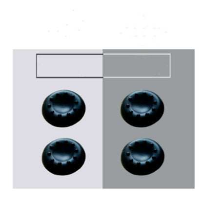 PS4 Joystick Cover Cap NS Pro One