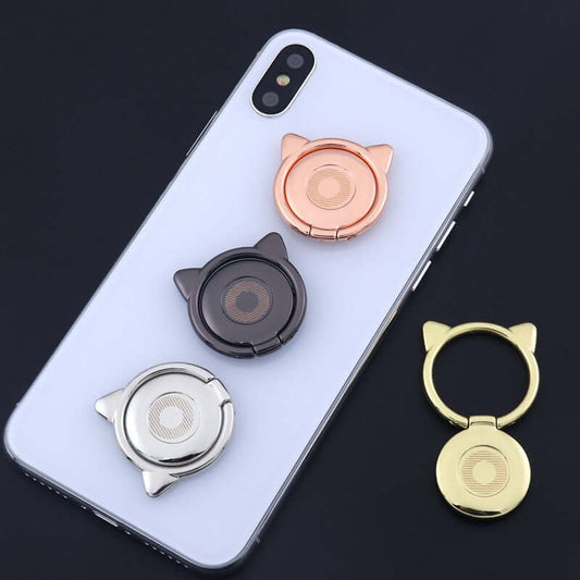 Support Anneau Universel pour Téléphone