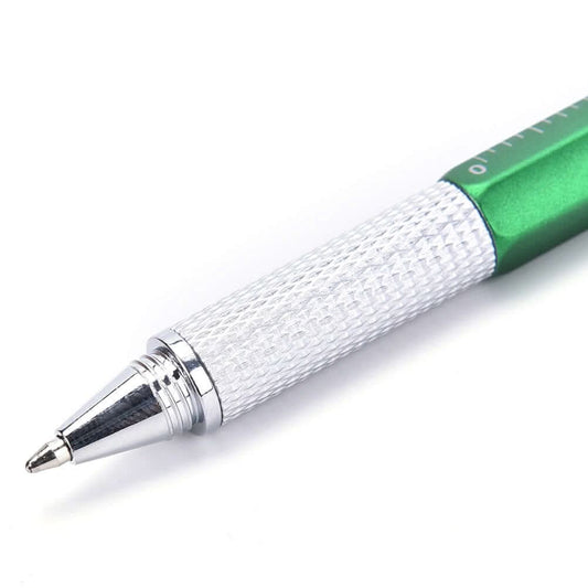 6-in-1 Multifunction Pen
