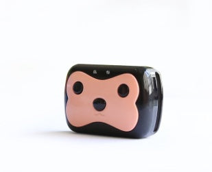 Pet Locator Smart HP01 – GPS ajustable pour animaux