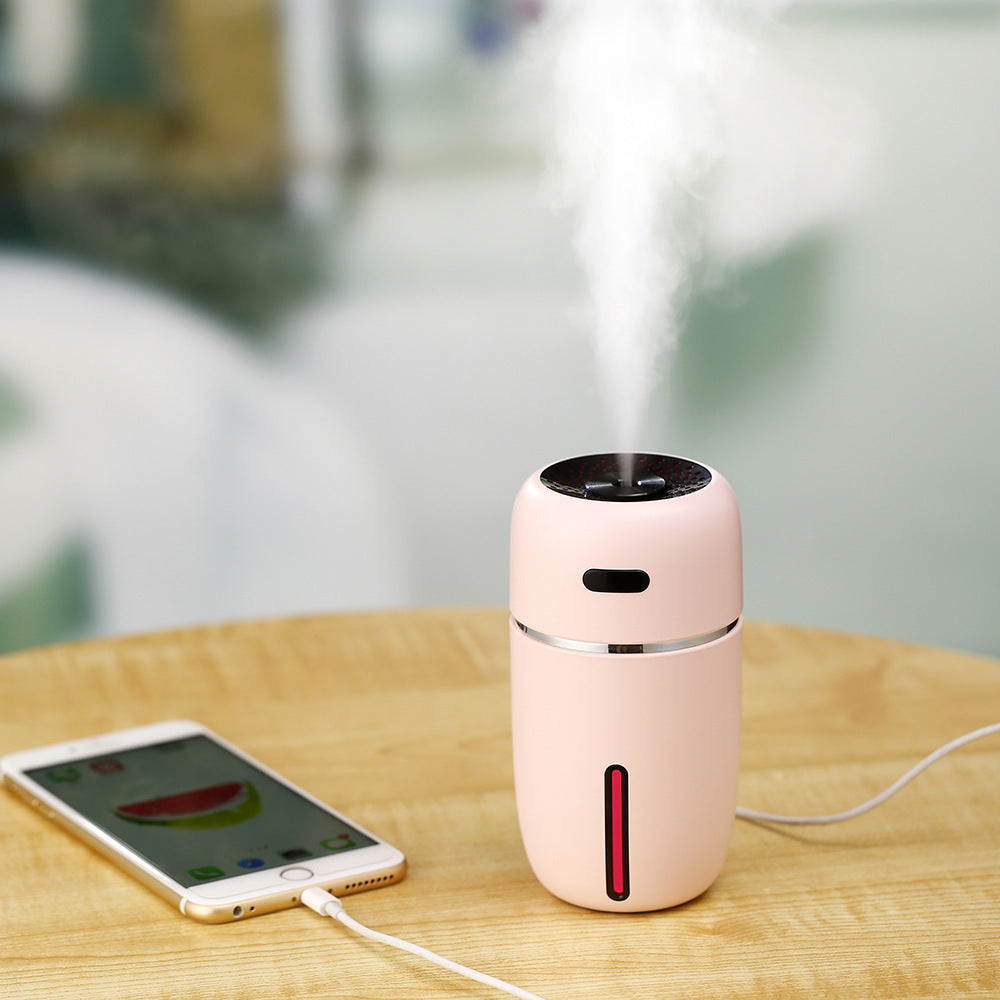 Mini Humidificateur Portable