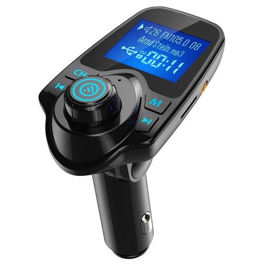Kit Mains Libres Bluetooth Sans Perte pour Voiture