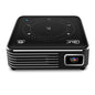 Projecteur Android portable – HD 4K, Wi-Fi/Bluetooth