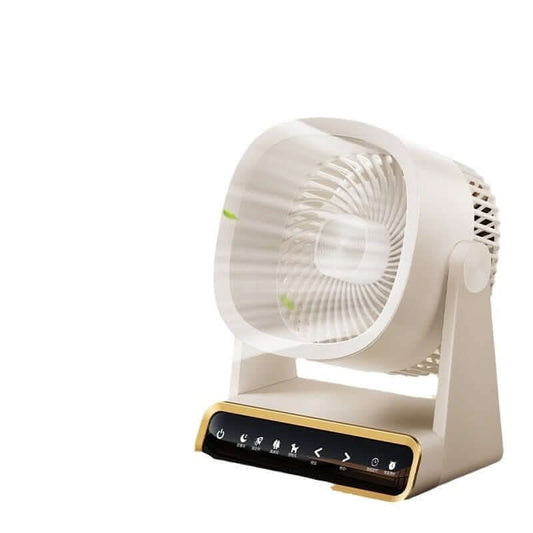 Ventilateur de Bureau Intelligent