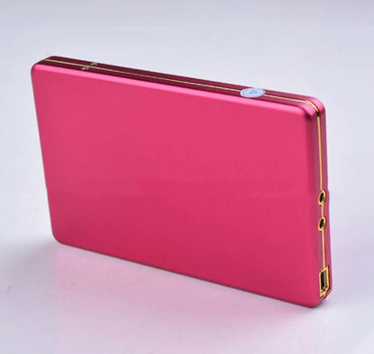 Disque dur externe ultra-fin