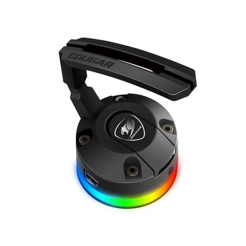 Organisateur de câbles pour souris de jeu