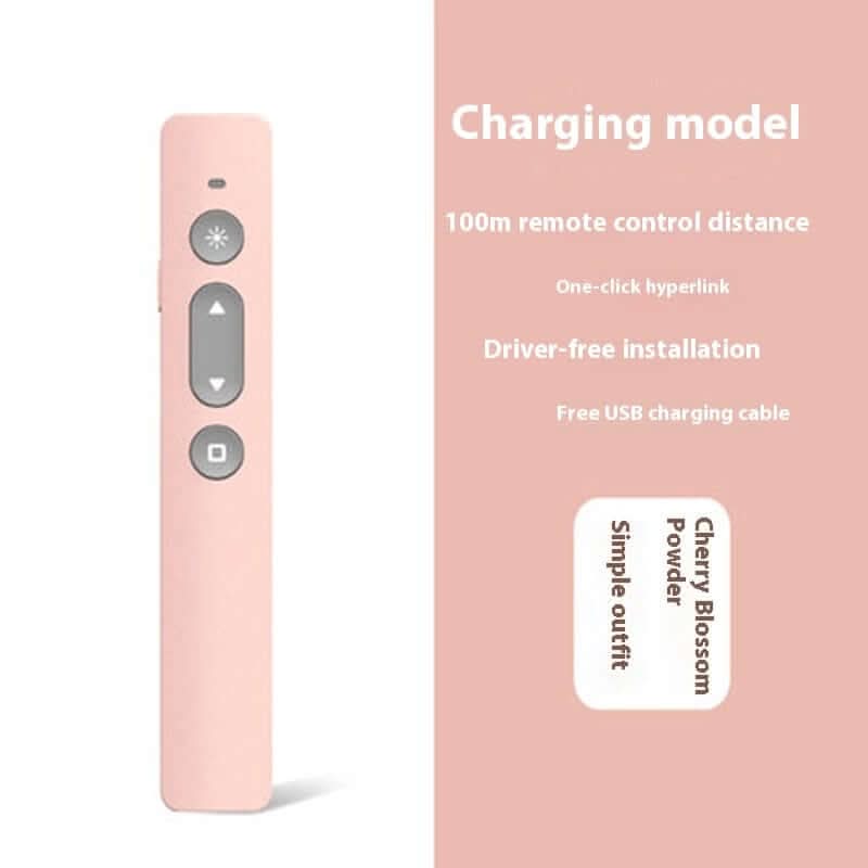 Multifunction Remote Control Stylus