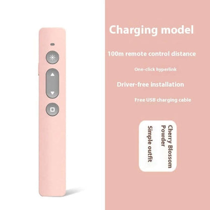 Multifunction Remote Control Stylus