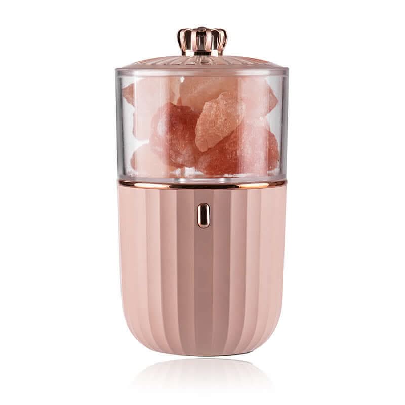 Lampe de Purification Aromathérapie