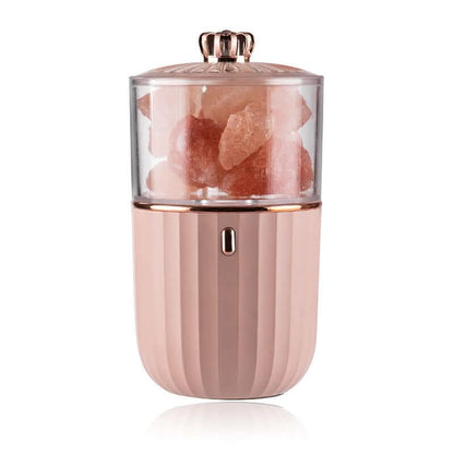 Lampe de Purification Aromathérapie