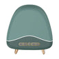 Ultrasonic Flame Aroma Diffuser
