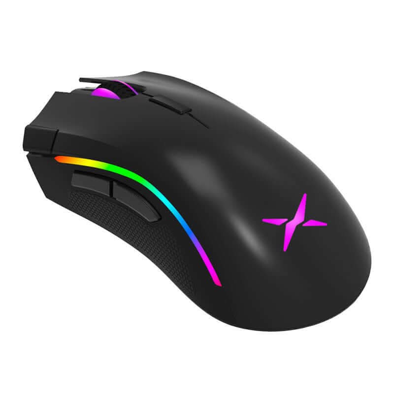 Souris Gaming Filaire Haute Précision