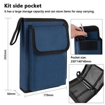 Handskit – Kit de Tournevis Multifonction pour Téléphone, Tablette, Ordinateur
