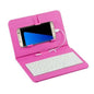 Ultra-Thin Bluetooth Keyboard Case for Smartphone