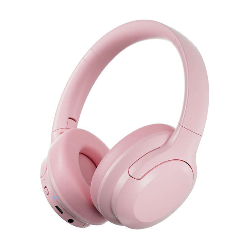 Casque Bluetooth sans fil avec réduction de bruit