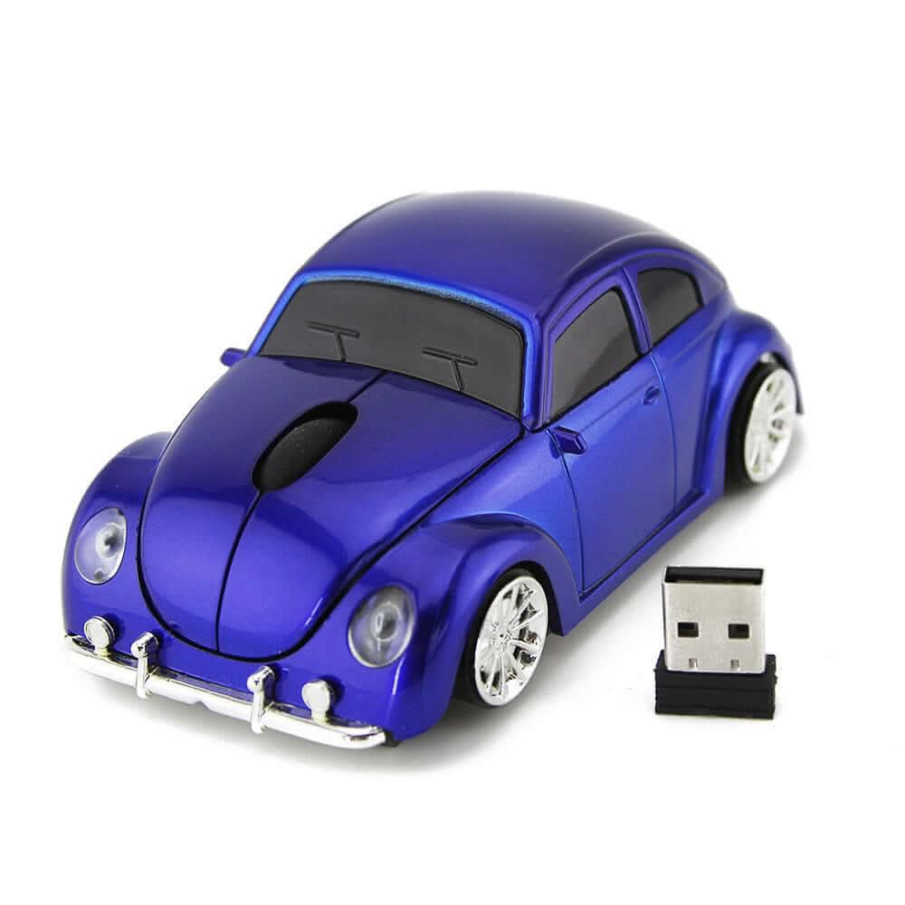 Souris Sans Fil Beetle 2.4G