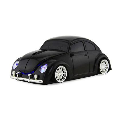 Souris Sans Fil Beetle 2.4G