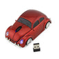 Souris Sans Fil Beetle 2.4G