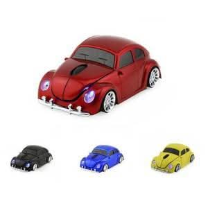 Souris Sans Fil Beetle 2.4G