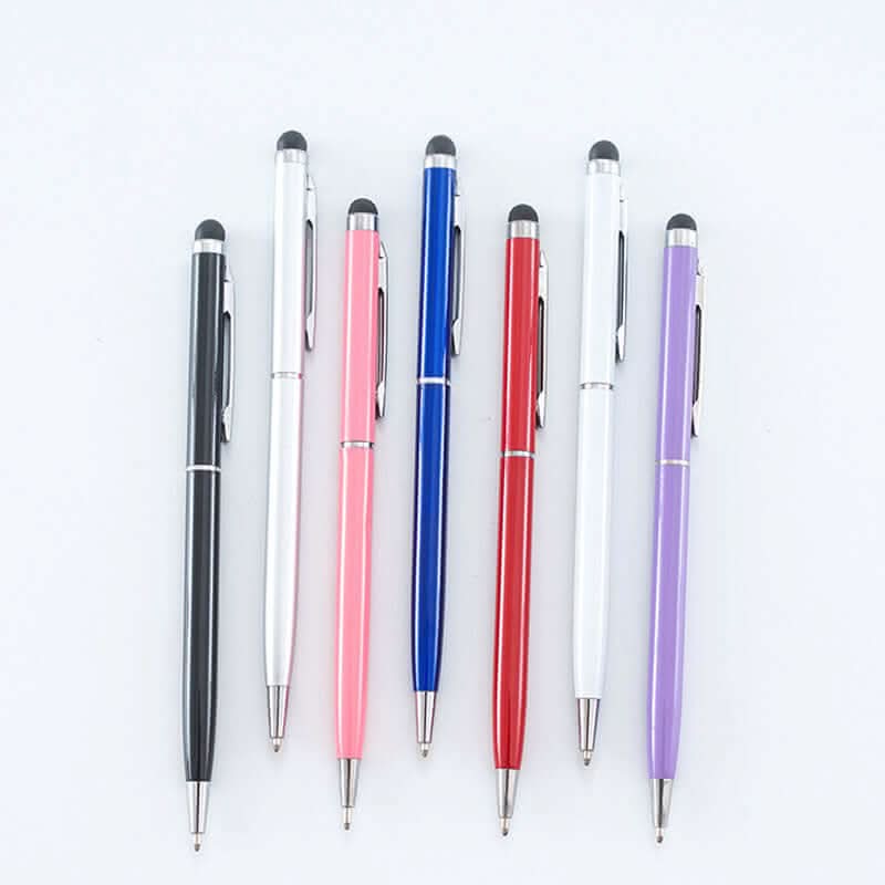 Metal Capacitive Pen