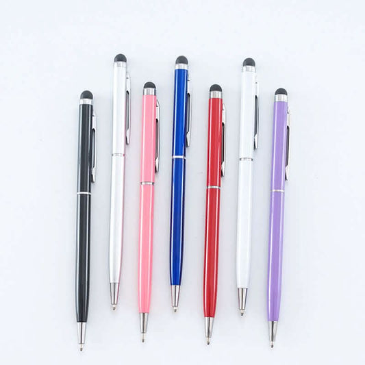 Metal Capacitive Pen