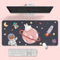 Tapis de Bureau Long