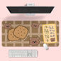 Tapis de Bureau Long